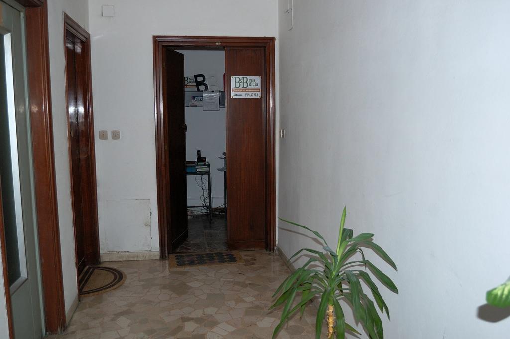 Casa Giulia In Apartment Pisa Cameră foto